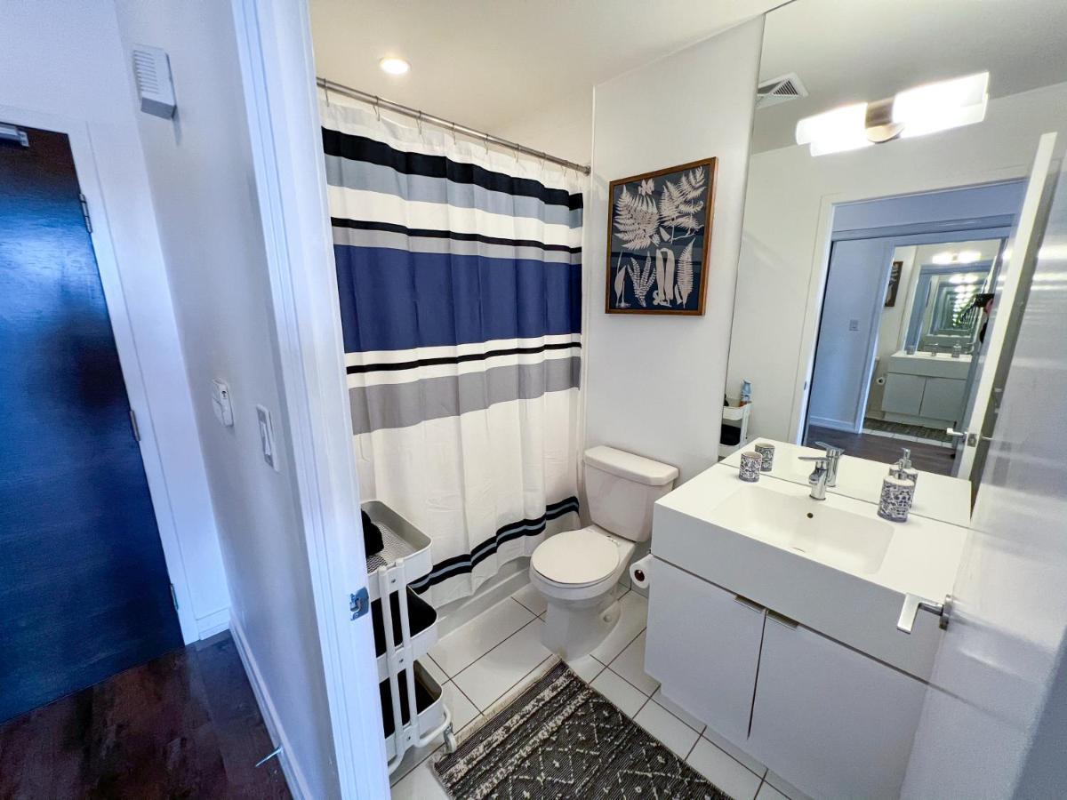 Simply Comfort. Elegant Apartments Dan Lecki Toronto Zewnętrze zdjęcie