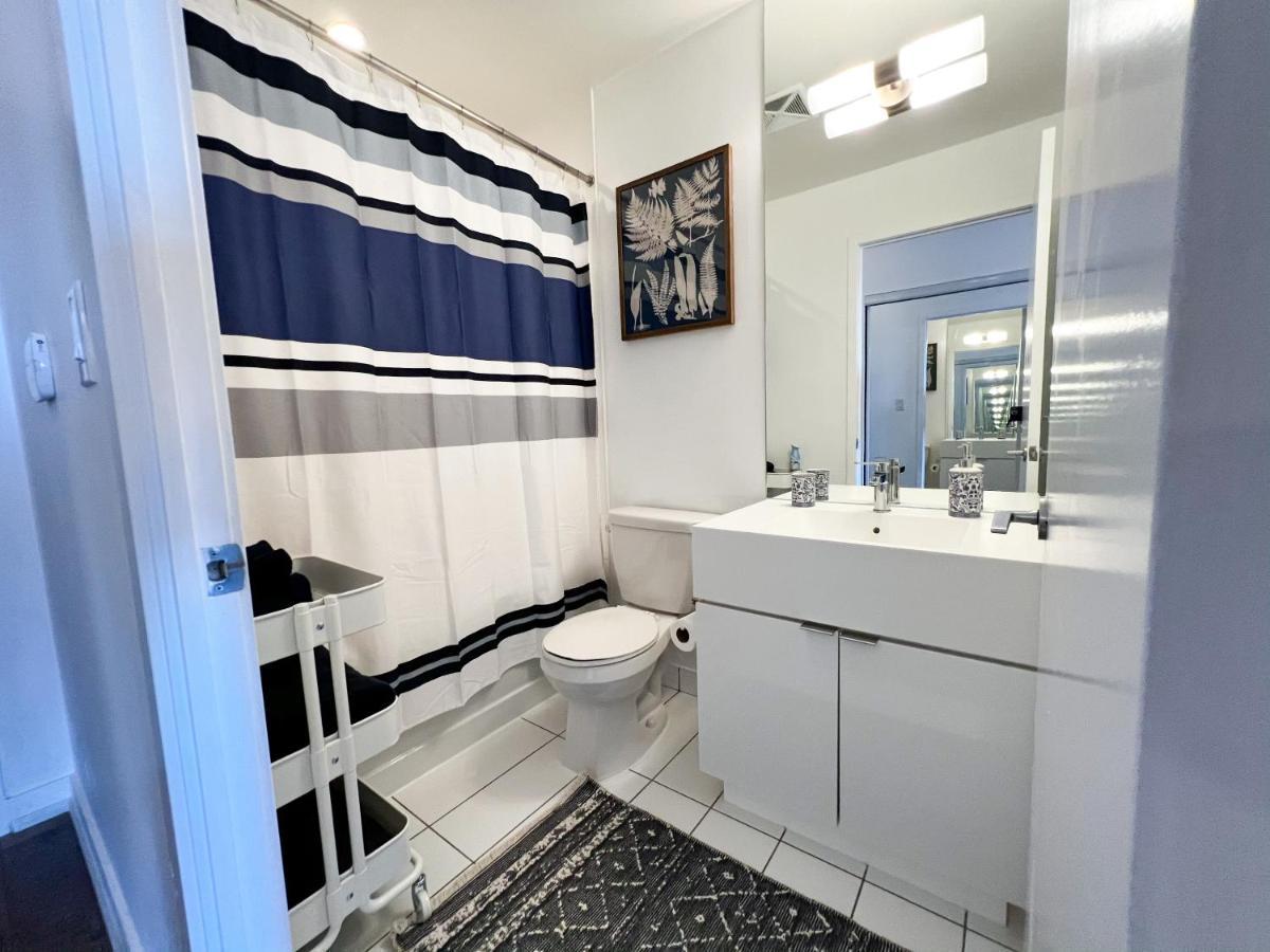 Simply Comfort. Elegant Apartments Dan Lecki Toronto Zewnętrze zdjęcie