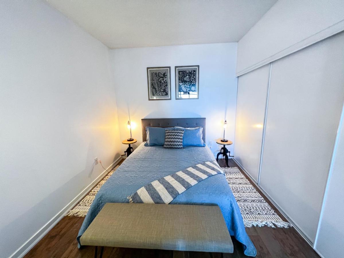 Simply Comfort. Elegant Apartments Dan Lecki Toronto Zewnętrze zdjęcie