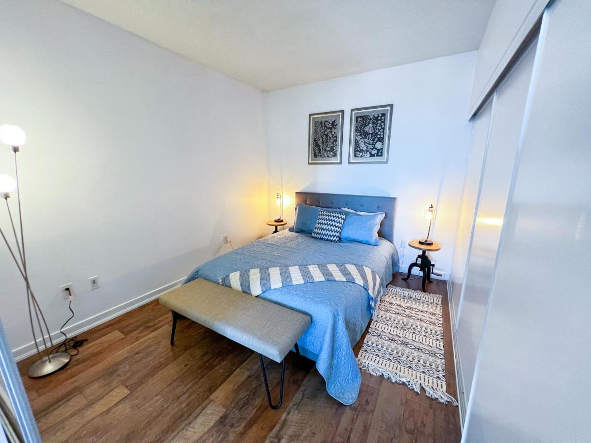 Simply Comfort. Elegant Apartments Dan Lecki Toronto Zewnętrze zdjęcie