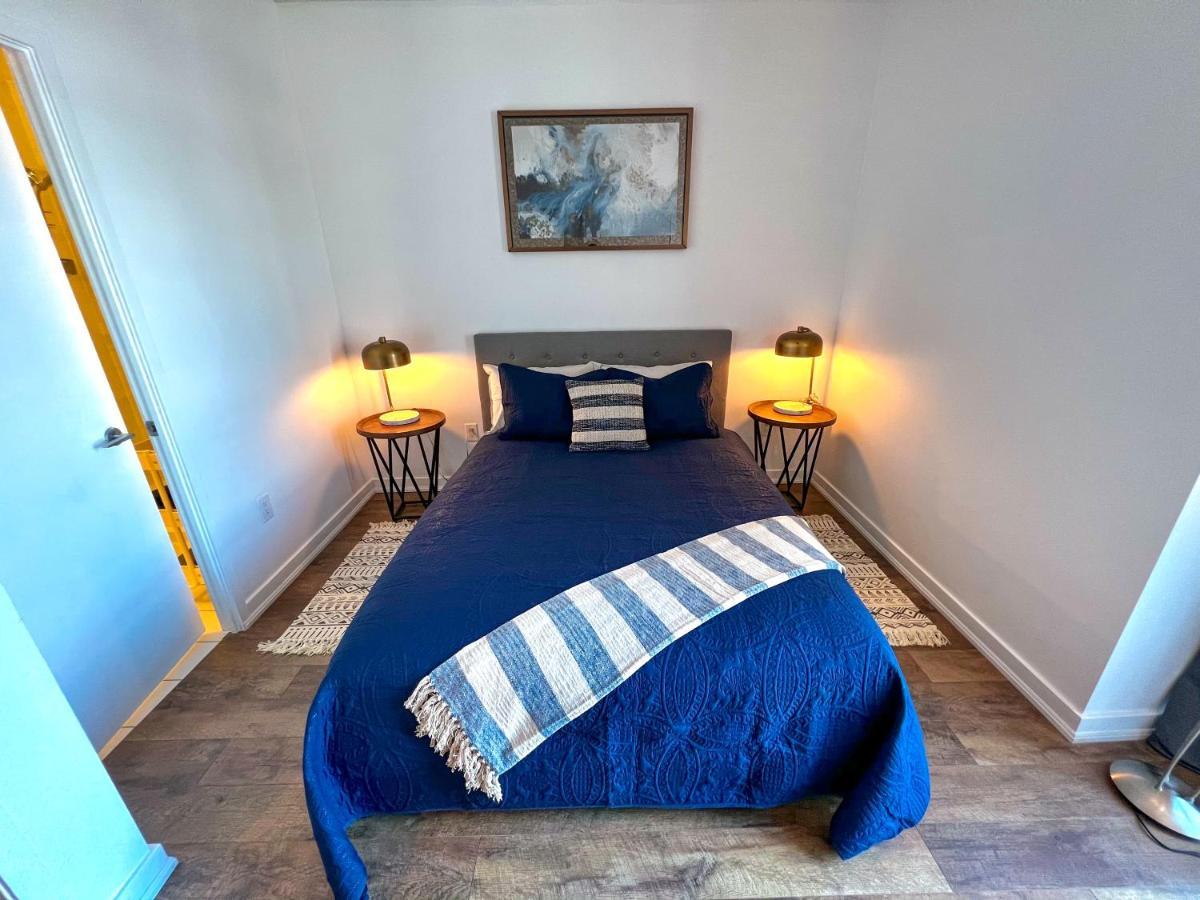 Simply Comfort. Elegant Apartments Dan Lecki Toronto Zewnętrze zdjęcie