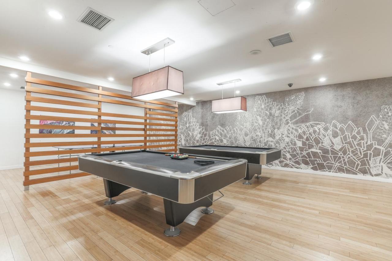 Simply Comfort. Elegant Apartments Dan Lecki Toronto Zewnętrze zdjęcie