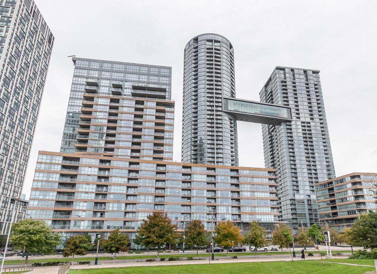 Simply Comfort. Elegant Apartments Dan Lecki Toronto Zewnętrze zdjęcie